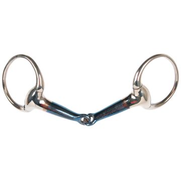 Harry's Horse Eggbutt ferro dolce leggero 23mm