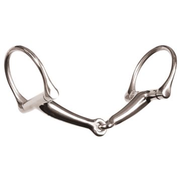 Harry's Horse Filetto a D leggero 14mm