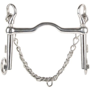 Harry's Horse Punta da dressage a pompa 15mm