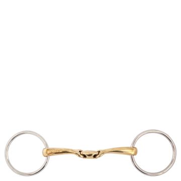 BR Anello allentato a doppio snodo Soft Contact 14mm