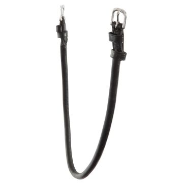BR Cinghia per la gola Ferringdon ed Eston Cob Nero / Argento