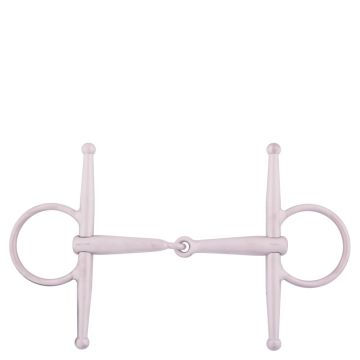 BR Guancia intera Lorenzini 2P-caviglia 16 mm SL 7cm 12,5 1 Colore