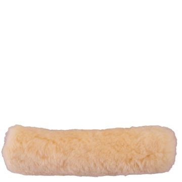BR Copri capezzina 28 cm Naturel