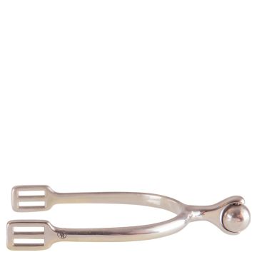 BR Roller spurs Impuls Pro 25 mm RVS