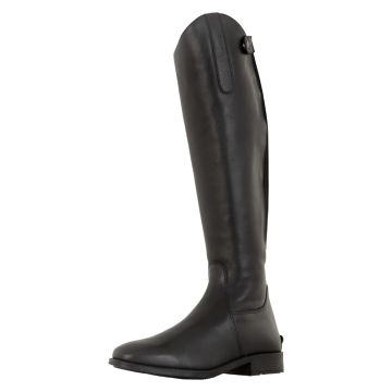 Premiere Cinghie per stivali da equitazione Sierra albero stretto 40 Nero