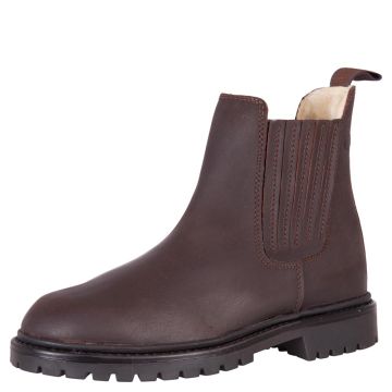 BR Jodhpurs invernali Alaska II 37 Marrone