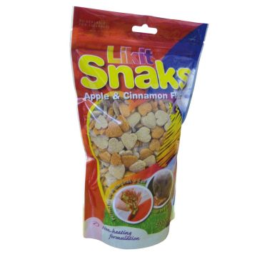 Likit Snack Mela/Cannella 500 g