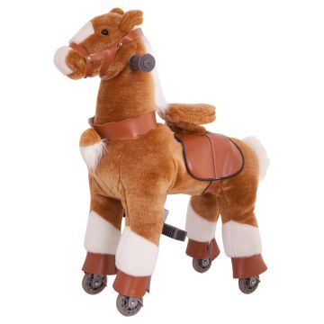 BR Pebbels cavallo giocattolo piccolo 48cm
