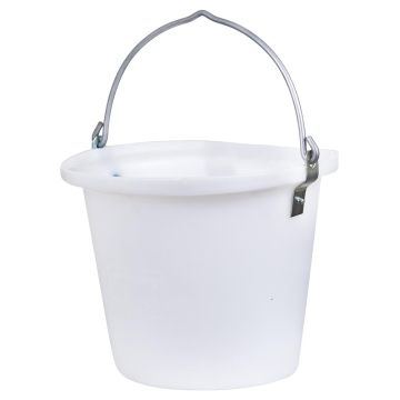 Stubbs Secchio di plastica pesante