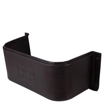 Stubbs Cestino portaoggetti Stubbs Stable Tidy One Size Nero