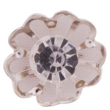 BR Spilla BR Set Daffodil/5 pezzi argento 