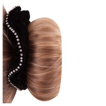 BR Fascia per capelli BR Heather 