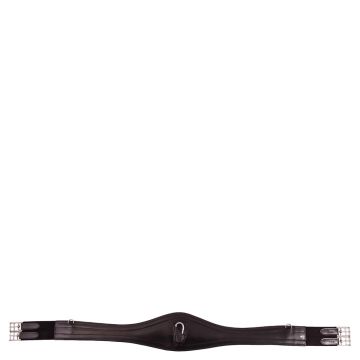 BR Girth Gateshead 135 Nero / Argento