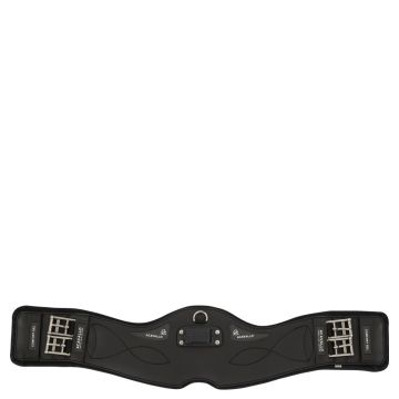 Acavallo Sottopancia da dressage Comfort Gel