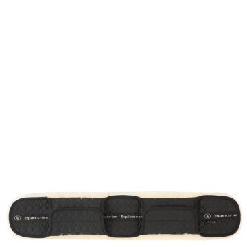 BR Sottopancia Policotone 60 Zwart Naturel