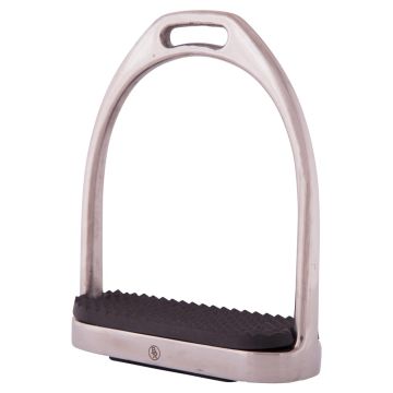 BR Staffe Fillis 11 cm RVS