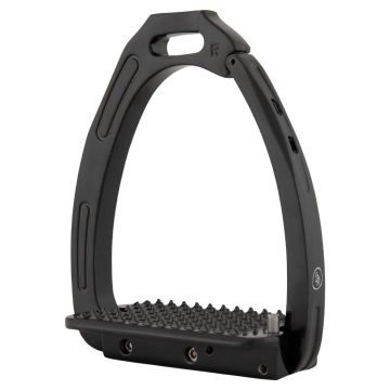 BR Staffe Lavarone 12 Nero / Nero