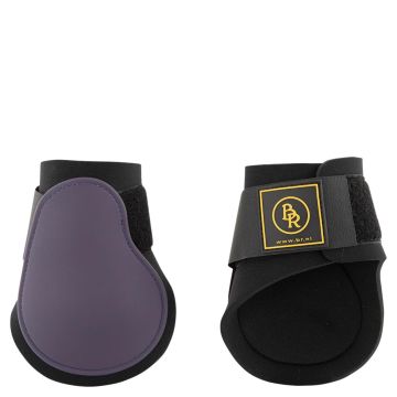 BR Paranocche Event senza elastico. Pony Viola