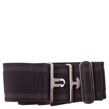 Premiere Sottopancia elastico One Size Nero