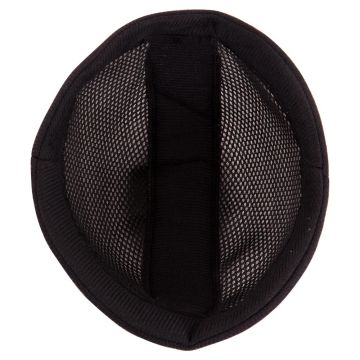 BR Fodera del casco Viper Patron VG1 48 / 52 Nero