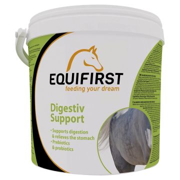 Equifirst Supporto digestivo