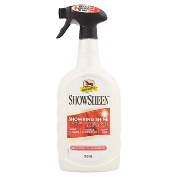 Absorbine Anti-tcorner Showsheen Absorbine950ml spray