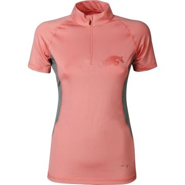 Harry's Horse Camicia Just Ride Rosegold