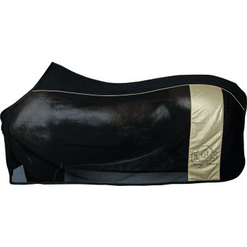 Harry's Horse Coperta antimosche Cooler EQS Champagne