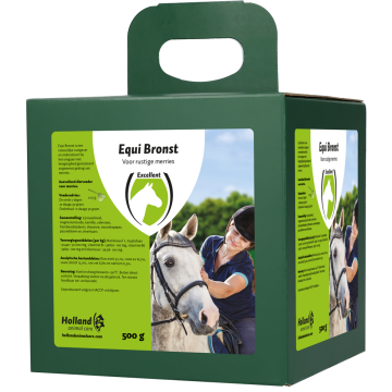 Excellent Equi Bronzo (calore)