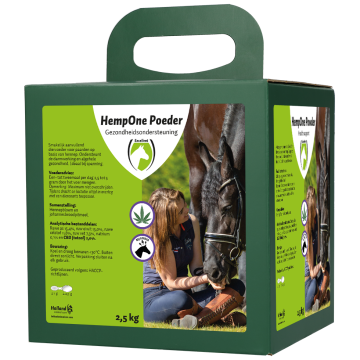 Excellent HempOne Polvere Cavallo e Pony