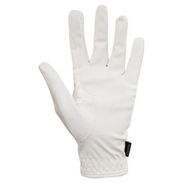BR Guanti BR Classy Pro 10 Bianca