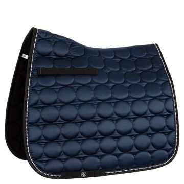 BR Sottosella Satin Dream dressage