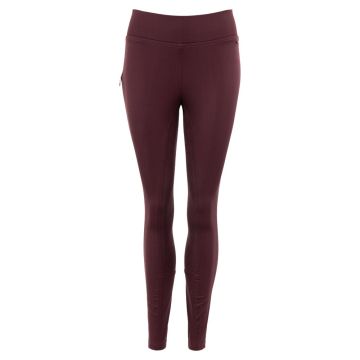 Premiere leggings equitazione Burdock seggiolino in silicone per bambini