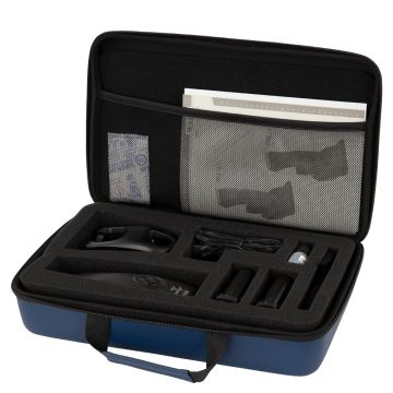 Wahl Macchina da barba Wahl Adelar Pro 1876 nuovo One Size Nero