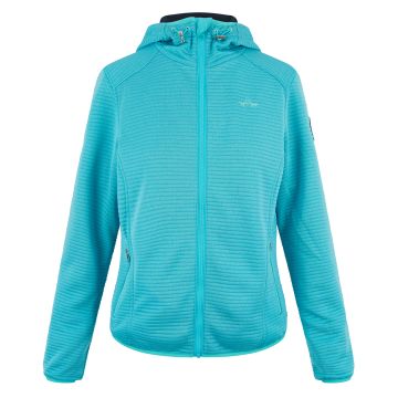 HV Polo Giacca reversibile Jenny