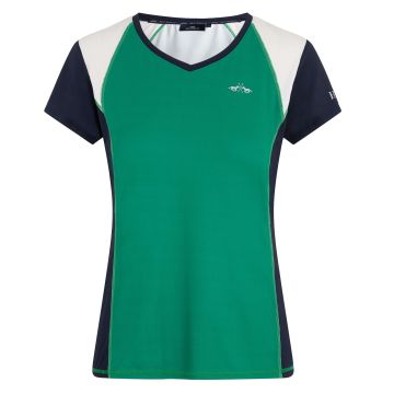 HV Polo T-shirt tecnica Candell