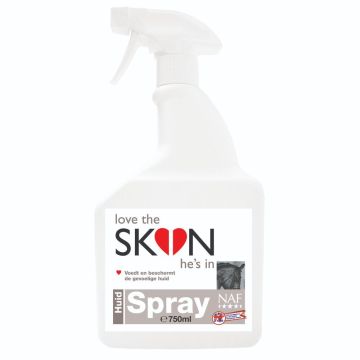 NAF LTS Spray per la pelle