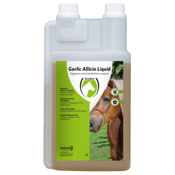 Excellent Garlic Allicin Liquid EU (Aglio liquido)