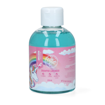 Lucky Horse Shampoo Lucky Horse Unicorno Lavanda