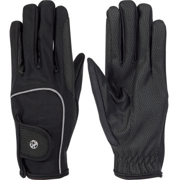 Harry's Horse Guanti AllGrip L Nero