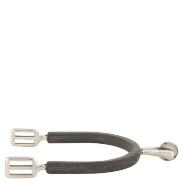 BR Speroni ruota piccole Epsom ladies 25 mm Nero
