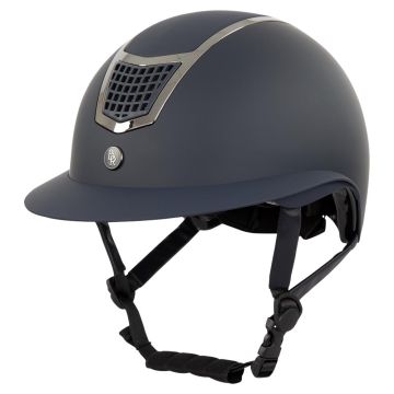 BR casco da equitazione Lambda Plus Painted