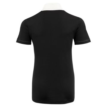 BR Maglia da competizione Dudley bambini 176 Nero