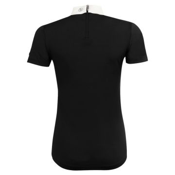 BR Maglia gara Derby donna XS Nero