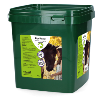 Excellent Secchio per pellet Equi Parex