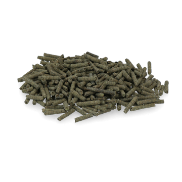 Excellent Secchio per pellet Equi alghe