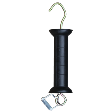 ZoneGuard Nastro Maniglia Cancello 40 mm