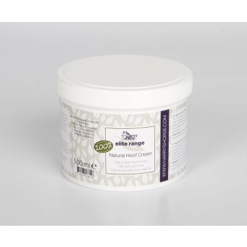 Harry's Horse Crema Zoccoli Naturale (500ml) 500 ml Naturel