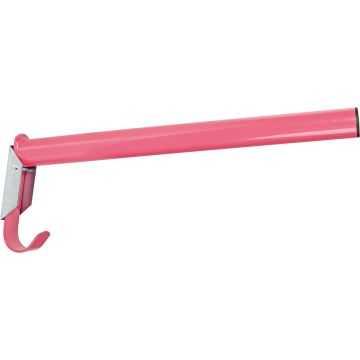 Harry's Horse Supporto sella pieghevole One Size Rosa