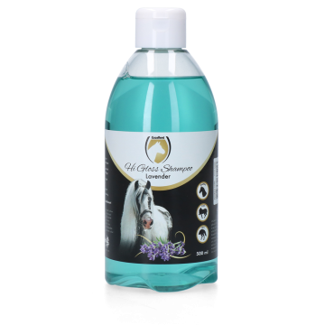 Excellent Hi Gloss Shampoo Lavanda